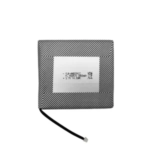 高品質電池 ANBERNIC RG Cube XX,556570