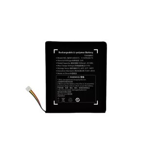 高品質電池 ANBERNIC RG 556,RG 557,FL806475