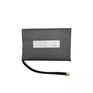 高品質電池 ANBERNIC RG 280V 654060