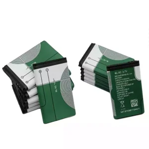 高品質電池 ANBERNIC FC