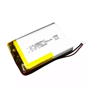高品質電池 ANBERNIC RG NANO MINI 503450