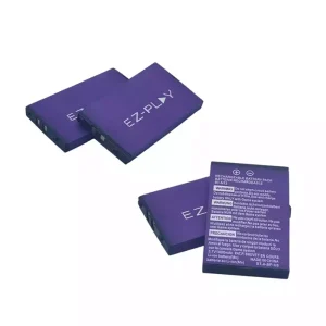 高品質電池 GBA SP