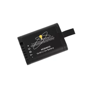 高品質電池 InspiredEnergy NC2040 NC2040HD NC2040HD34/NO29