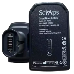 高品質電池 SciAps X50 900-500166