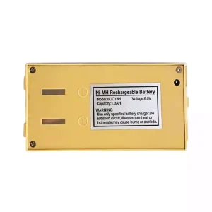 高品質電池 BDC13H