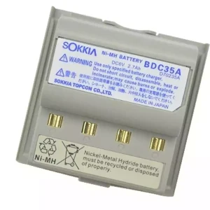 高品質電池 SOKKIA BDC35A SET2010 SET22E/22D/22B