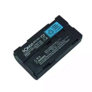 高品質電池 SOKKIA BDC46A,SET500 SET600 SET10 SET10K SET30R SET30RK