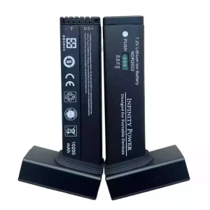 高品質電池 INFINITY POWER NDR2022