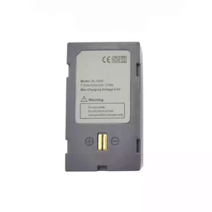 高品質電池 ZHD BL-5000 RTKV30 RTKV60 RTKV90