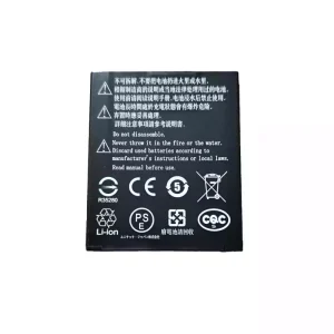 高品質電池 unitech EA520 1400-900063G 1400-900062G
