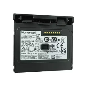 高品質電池 Honeywell 8680i BAT-SCN02