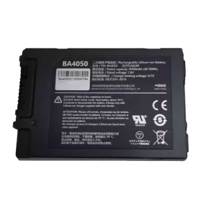 高品質電池 GPS BA4050