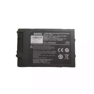 高品質電池 GPS BA950