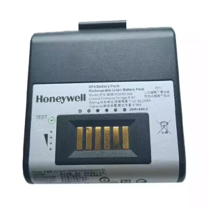 高品質電池 Honeywell RP4,550053-000