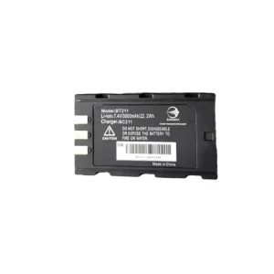 高品質電池 BT211 Total Station