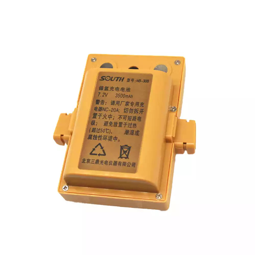 高品質電池 South NB-30B Total Station