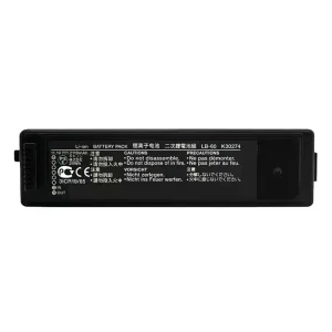 高品質電池 PIXMA IP100,IP110,PIXMA 260,PIXMA 320,2446B003