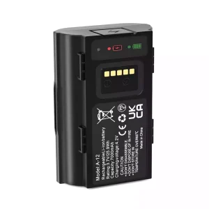 高品質電池 Arlo Essential AVD2001,A-12 VMA2400-10000S
