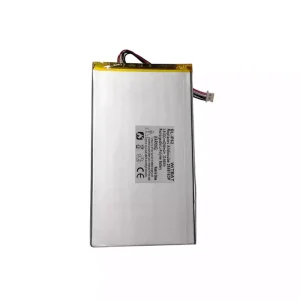 高品質電池 Alldocube iPlay 40 Pro,iPlay 40H,2888163P,2986G1