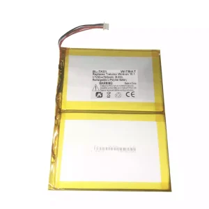 高品質電池 Trekstor Wintron 10.1,3574107