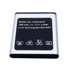 高品質電池 PANASONIC KX-TU446 KX-TU456,514047AR