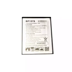 高品質電池 Verizon Kazuna eTalk,BP1578