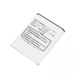 高品質電池 Kyocera URBANO L01 L02,KYY21UBA