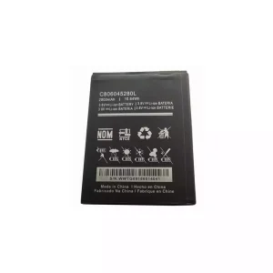 高品質電池 BLU V7 Vivo X5,C806045280L