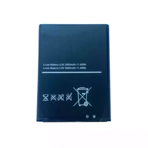 高品質電池 Franklin Wireless RT410 T10,V635061P