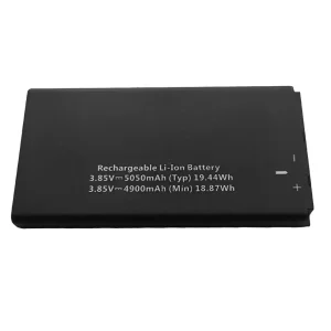 高品質電池 Inseego MiFi X PRO 5G M3000,40123133