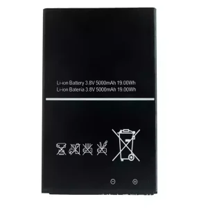 高品質電池 Franklin A50,JEXtream RG2100,T-Mobile RG2100,AT&T RG2102,ICQ037NA