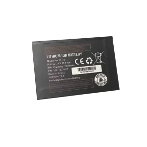 高品質電池 Netgear Aircard 800s,Optus 4G WiFi Modem AC800S,W-7B