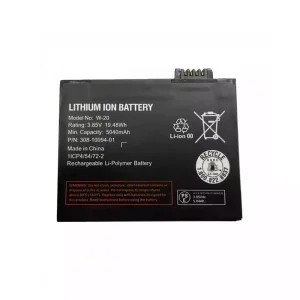 高品質電池 Netgear Nighthawk M5, MR5100, MR5200,308-10094-01,W-20