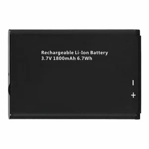 高品質電池 Novatel Mifi 500 LTE,MiFi 5510,MiFi 5510L,MiFi 5580,MiFi M100,40115126-001