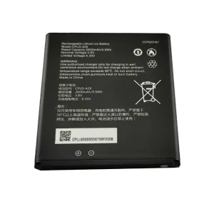 高品質電池 Sprint Surf CPLD-429