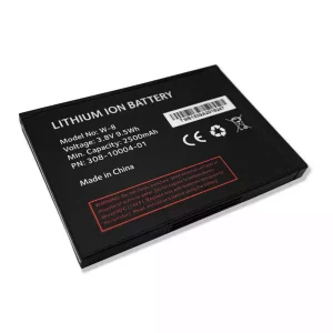 高品質電池 Sprint Fuse AC779S,Netgear Aircard 779S,W-8,308-10005-01