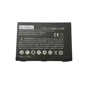高品質電池 Verizon Jetpack AC791L,W-9,308-10013-01