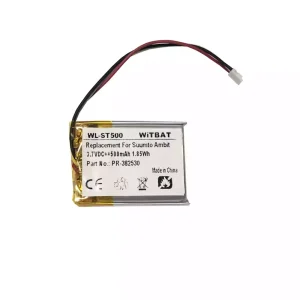 高品質電池 Suunto Ambit 1,Ambit 2,Ambit 2S,Ambit 3,Suunto Traverse 175-8056