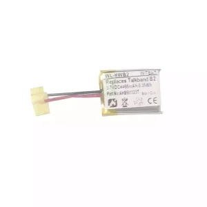 高品質電池 Huawei Talkband B2,Talkband B3,HB421422EAC