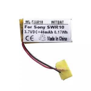高品質電池 Sony SWR10,RD-0070,AHB311120T