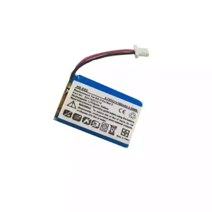 高品質電池 Pebble Time 2 SE,LSSP441522AE