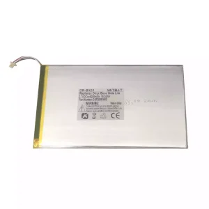 高品質電池 Onyx Boox Note Lite,Note Pro,GSP2588158P