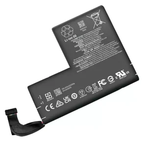 高品質電池 Steam Deck OLED F7G