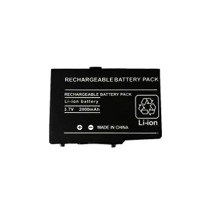 高品質電池 Nintendo DS Lite USG-003