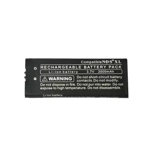 高品質電池 Nintendo DSi XL,UTL-003 UTL-001