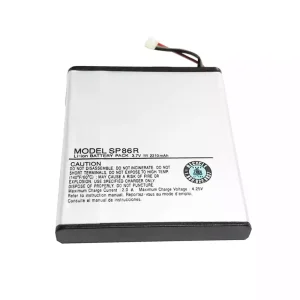 高品質電池 SONY PS Vita 2000 PSV2000,SP86R
