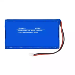 高品質電池 Nintendo Mario Kart Live Home Circuit HAC-038