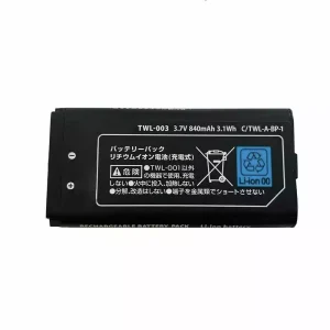 高品質電池 Nintendo DSi NDSi,TWL-A-BP,TWL-003