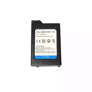 高品質電池 Sony PSP1000,PSP-110