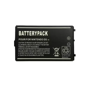 高品質電池 Nintendo NDS,NTR-003 NTR-001